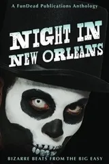 Cover of Night in New Orleans