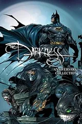 Cover of The Darkness