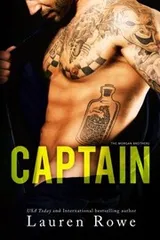 Cover of Captain