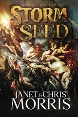 Cover of Storm Seed