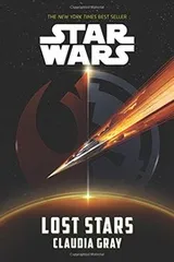 Cover of Star Wars - Lost Stars
