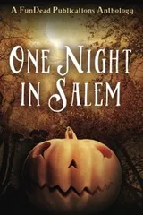 Cover of One Night in Salem