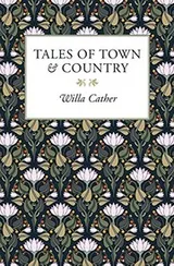 Cover of Tales of Town & Country