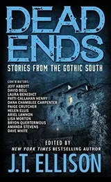Cover of Dead Ends