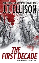 Cover of The First Decade