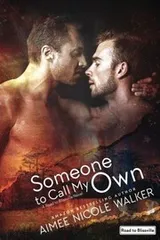 Cover of Someone to Call My Own