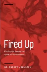 Cover of Fired Up