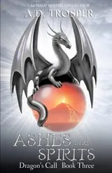 Cover of Ashes and Spirits