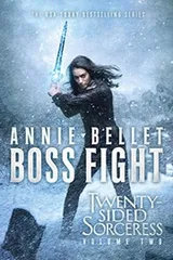 Cover of Boss Fight