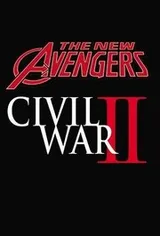 Cover of New Avengers : A.I.M. Vol. 3