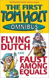 Cover of Tom Holt Omnibus I