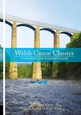 Cover of Welsh Canoe Classics