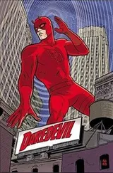 Cover of Daredevil by Mark Waid Omnibus Vol. 1