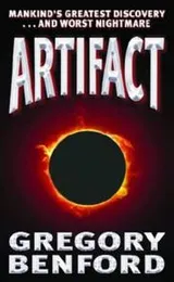 Cover of Artifact