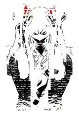 Cover of Iron Fist