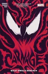 Cover of Carnage Vol. 3