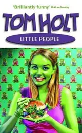 Cover of Little People