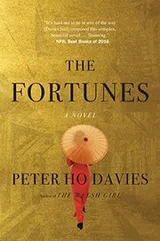 Cover of The Fortunes