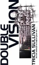 Cover of Double Vision