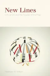 Cover of New Lines
