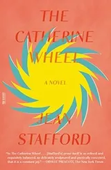 Cover of The Catherine Wheel