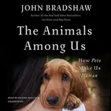 Cover of The Animals Among Us