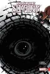 Cover of Doctor Strange Vol. 1