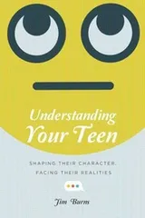 Cover of Understanding Your Teen
