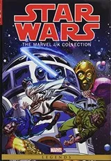 Cover of Star Wars