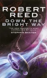 Cover of Down the Bright Way