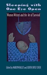 Cover of Sleeping with One Eye Open