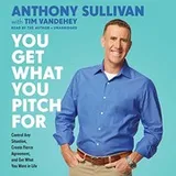 Cover of You Get What You Pitch For