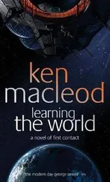 Cover of Learning the World