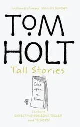 Cover of Tall Stories