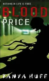 Cover of Blood Price (Blood)