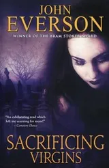 Cover of Sacrificing Virgins