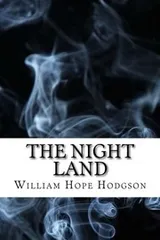 Cover of The Night Land