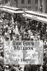 Cover of The Four Million