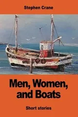 Cover of Men, Women, and Boats