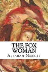 Cover of The fox woman