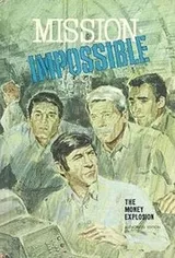 Cover of Mission Impossible