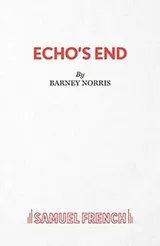 Cover of Echo's End
