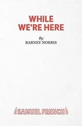 Cover of While We're Here