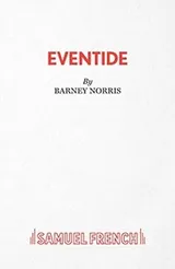 Cover of Eventide
