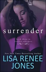 Cover of Surrender