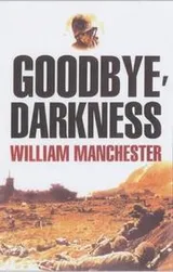 Cover of Goodbye, Darkness