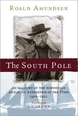 Cover of Sydpolen