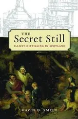 Cover of The secret still