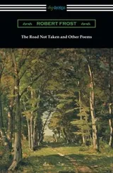 Cover of The Road Not Taken and Other Poems