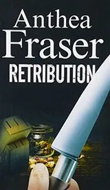 Cover of Retribution